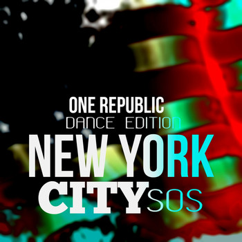 One Republic - New York City (Dance Edition)