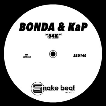 Bonda, KaP - 54K