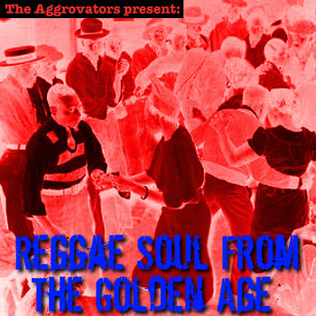 Various Artists - Reggae Soul from the Golden Age