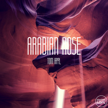 Tom Appl - Arabian Rose