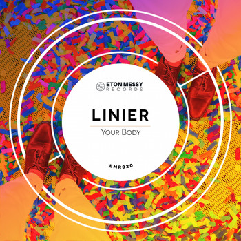 Linier - Your Body