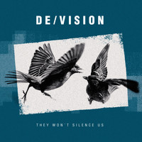 De/Vision - They Won't Silence Us