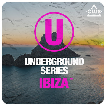 Various Artists - Underground Series Ibiza Pt. 5