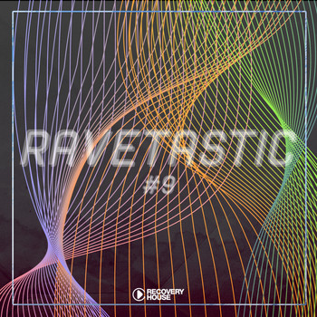 Various Artists - Ravetastic #9