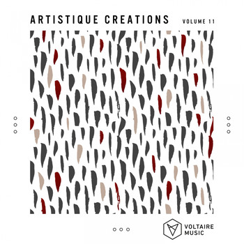 Various Artists - Artistique Creations, Vol. 11