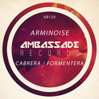 Arminoise - Cabrera - Formentera