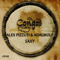 Alex Pizzuti, Adalwolf - Saxy