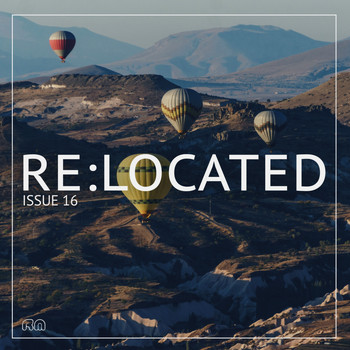 Various Artists - Re:Located Issue 16