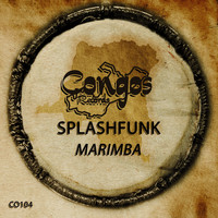 Splashfunk - Marimba