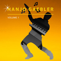 Hanjo Gaebler - Hanjo Gaebler, Vol. 1