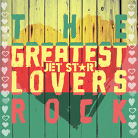 Various Artists - Greatest Reggae Lovers Rock