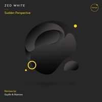 Zed White - Sudden Perspective
