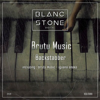 Brutu Music - Backstabber