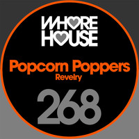 Popcorn Poppers - Revelry