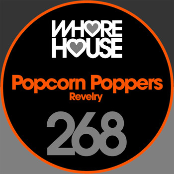 Popcorn Poppers - Revelry