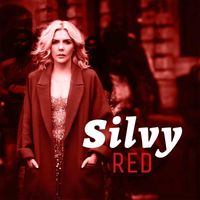 Silvy - Red