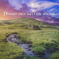 Andlig Musiksamling - Piano och keltisk musik (Avkopplande ljud för meditation, yoga, sömn, koncentration, chakras och reiki)