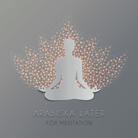Helande Instrumentalmusik Akademi - Arabiska låter för meditation (Inre frid, lugn musik för avkoppling, mjuka instrumentella bakgrundsljud, lättlyssnat)