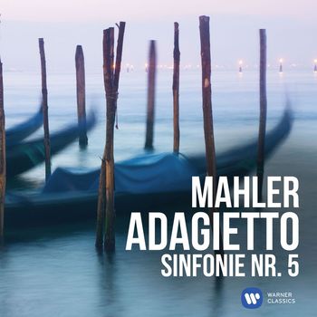 James Conlon - Mahler: Adagietto - Sinfonie Nr. 5