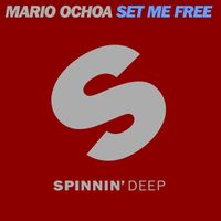 Mario Ochoa - Set Me Free