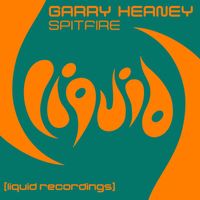 Garry Heaney - Spitfire