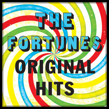 The Fortunes - The Fortunes - Original Hits