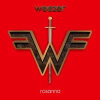 Weezer - Rosanna
