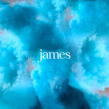 James - Broken by the Hurt