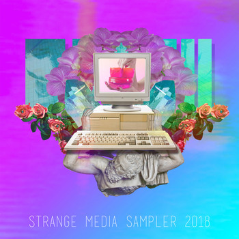 Various Artists / - Strange Media Sampler 2018