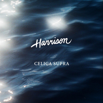 Harrison - Celica Supra