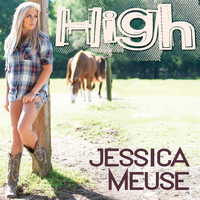 Jessica Meuse - High