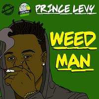 Prince Levy - Weed Man