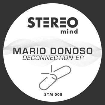 Mario Donoso - Deconnection EP