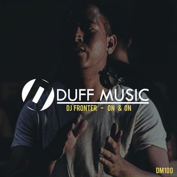 DJ Fronter - On & On