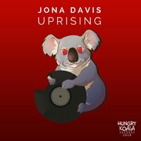 Jona Davis - Uprising