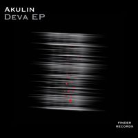 Akulin - Deva EP