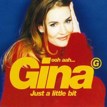 Gina G - Ooh Aah...Just a Little Bit (Eurovision Version)