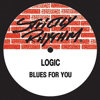 Logic - Blues for You (Remixes)