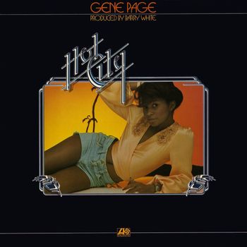 Gene Page - Hot City