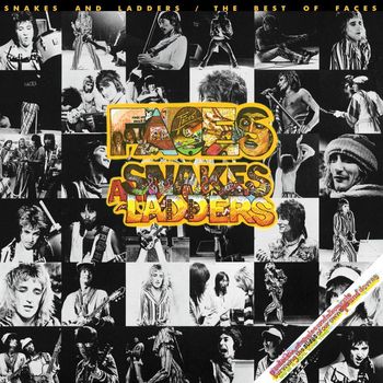 Faces - Snakes and Ladders: The Best of Faces