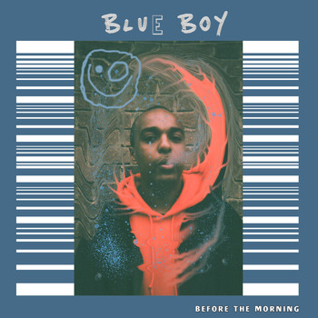 Blue Boy / - Before The Morning