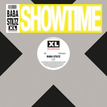 Baba Stiltz - Showtime