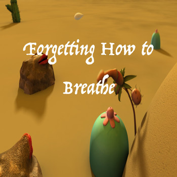 Howard Herrick / - Forgetting How to Breathe