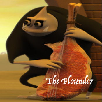 Howard Herrick / - The Flounder