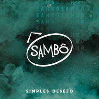 Sambô - Simples Desejo