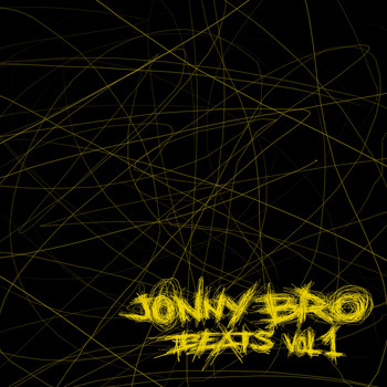 Joniveli / - Jonny Bro Beats Vol. 1