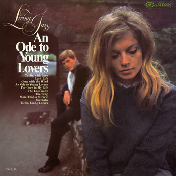 Living Jazz - An Ode to Young Lovers