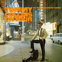 Tommy Collins - Tommy Collins On Tour