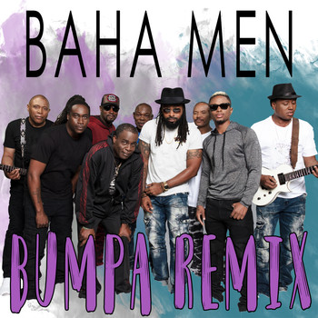 Baha Men - Bumpa (Black Shadow Remix)