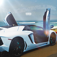 Nube - Tu t'emballes (Explicit)